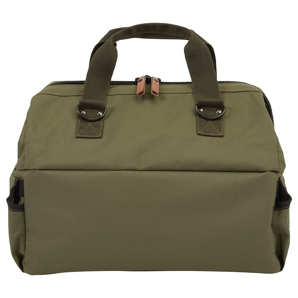 Multifunctional Gate mouth Opening Customized Hunting Shooting Tactical Range Bag Wholesale