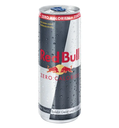 discount sales for  Red Bull energy drinks 250ml