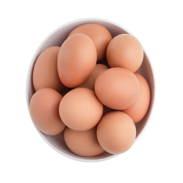 Fresh Farm Chicken Eggs White and Brown Eggs Best Price Fast Shipping In Stock For Sale