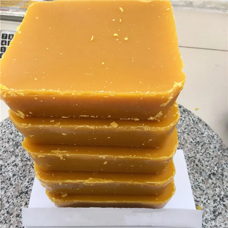 Experience high quality & low price authentic natural, raw beeswax from number one Vietnamese bee brand