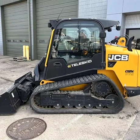 2020 JCB 2TS-7T