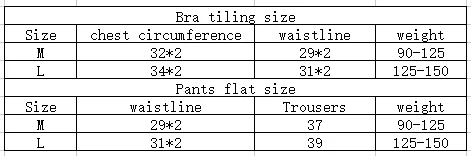 Womens Sexy Push Up Butt Lift Outdoor Sport Set High Waist Fashion Bras Yoga Seamless Underwear