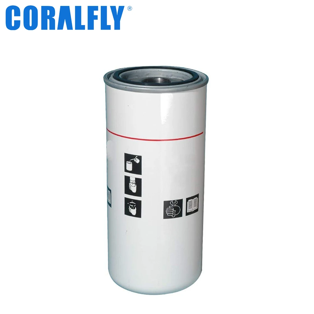 Hot Selling Oil Filter SH63045 LF3788 LF16008 LF654 P555680 LF3788 1614874799 1614874700 for Atlas Copco