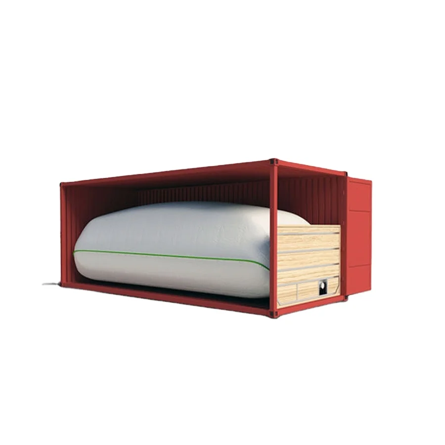 Indonesian Palm Oil Mill Effluent (POME) in bulk order for biogas energy industry