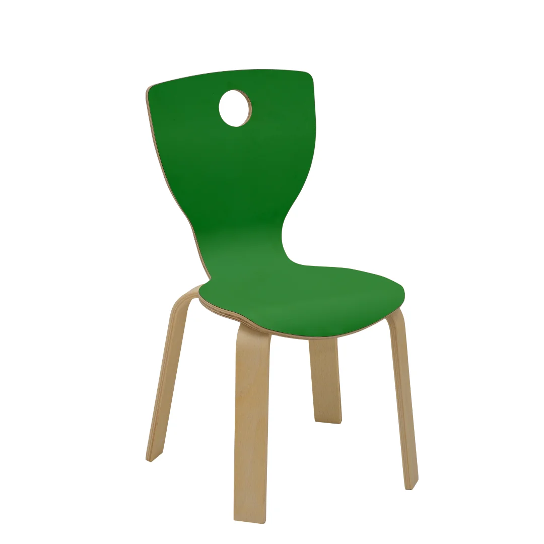 Kids Chair Baby Seating Kindergarten Chair Stackable Made in Turkey Wholesale Chair for Kids Kindergarten Furniture