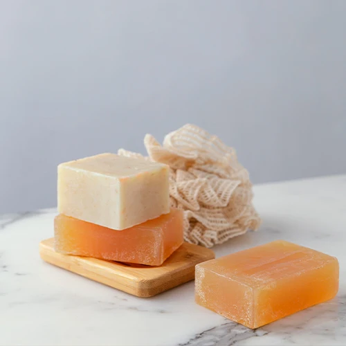 Best Quality For NUTRI/OEM Branding Multipurpose Soap Noodles with 78% Fatty