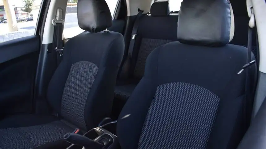 Fairly Used 2015 Nissan JUKE