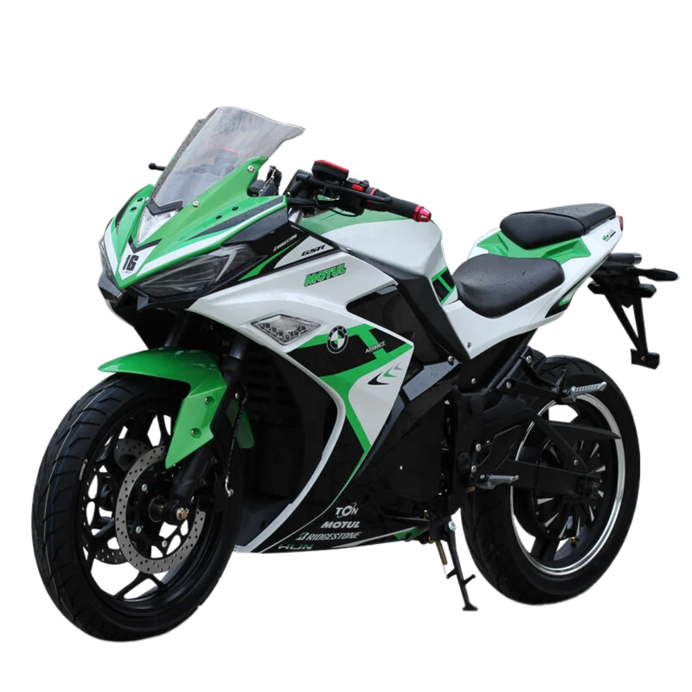 Wholesale Cheap Price Performance safe fashion appearance strong motor sport racing EEC electric motorcycle adult motorcycles
