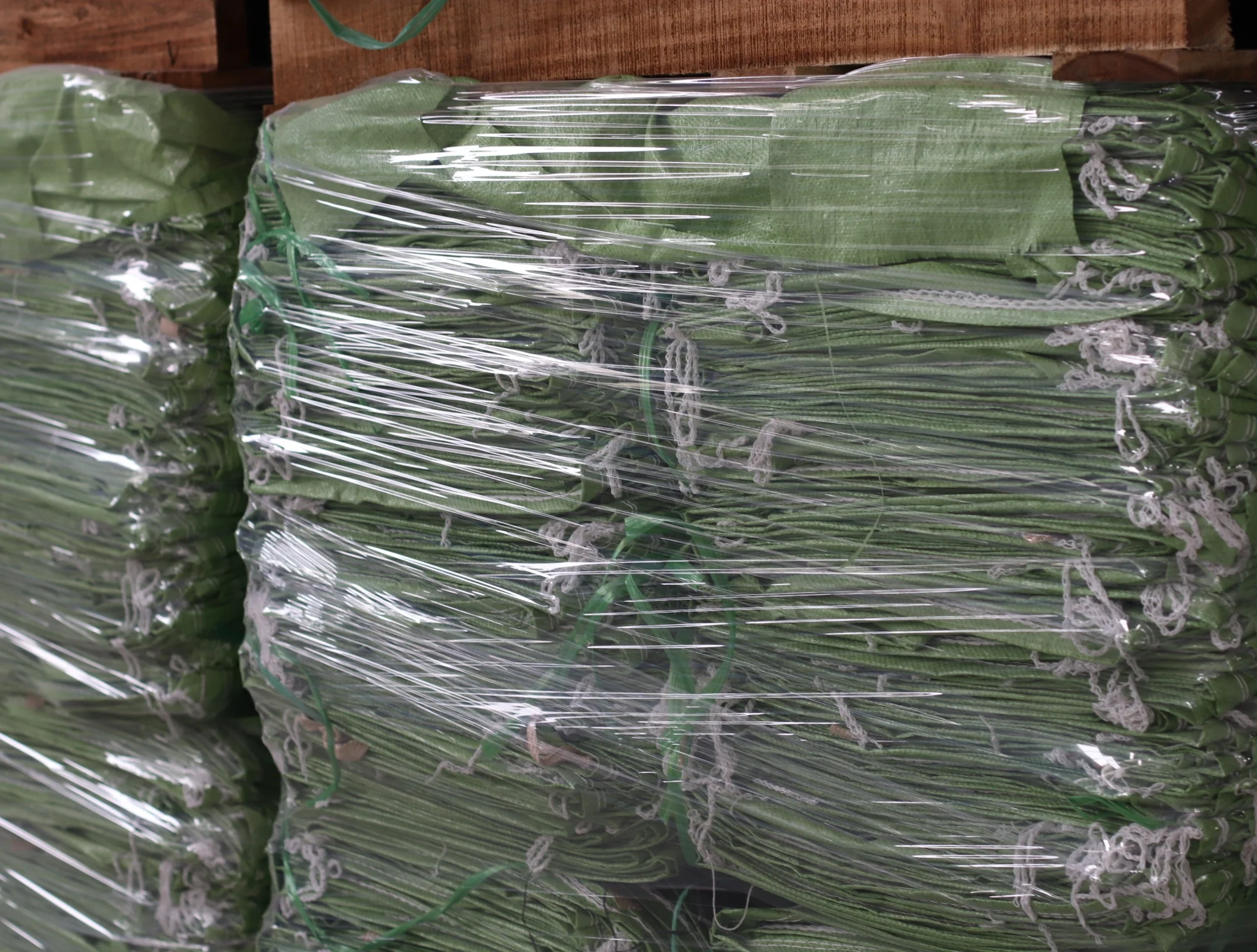 25kg 50kg printable polypropylene woven flour sacks pp woven white rice packaging bags