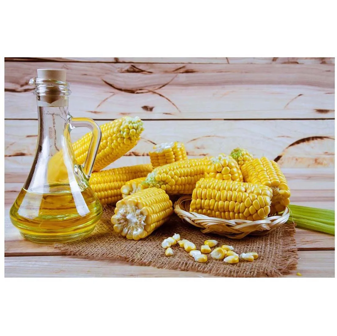 Wholesale Supply of High quality cooking Sunflower and Vegetable Oil for sale