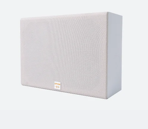 XC-9602B  IP Cabinet Speaker IP Audio Speaker Bass Reflex Subwoofer Speaker