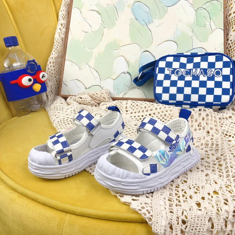 fashion casual 2-3 years toddler baby shoes for boys sandals kids shoes shoes for boys
