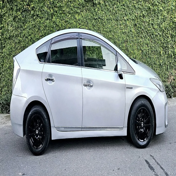 Toyota Prius Prime 2019 2020 2021 2022 2023 Model Clean Used Cars Wholesale Best Price Fast Shipping