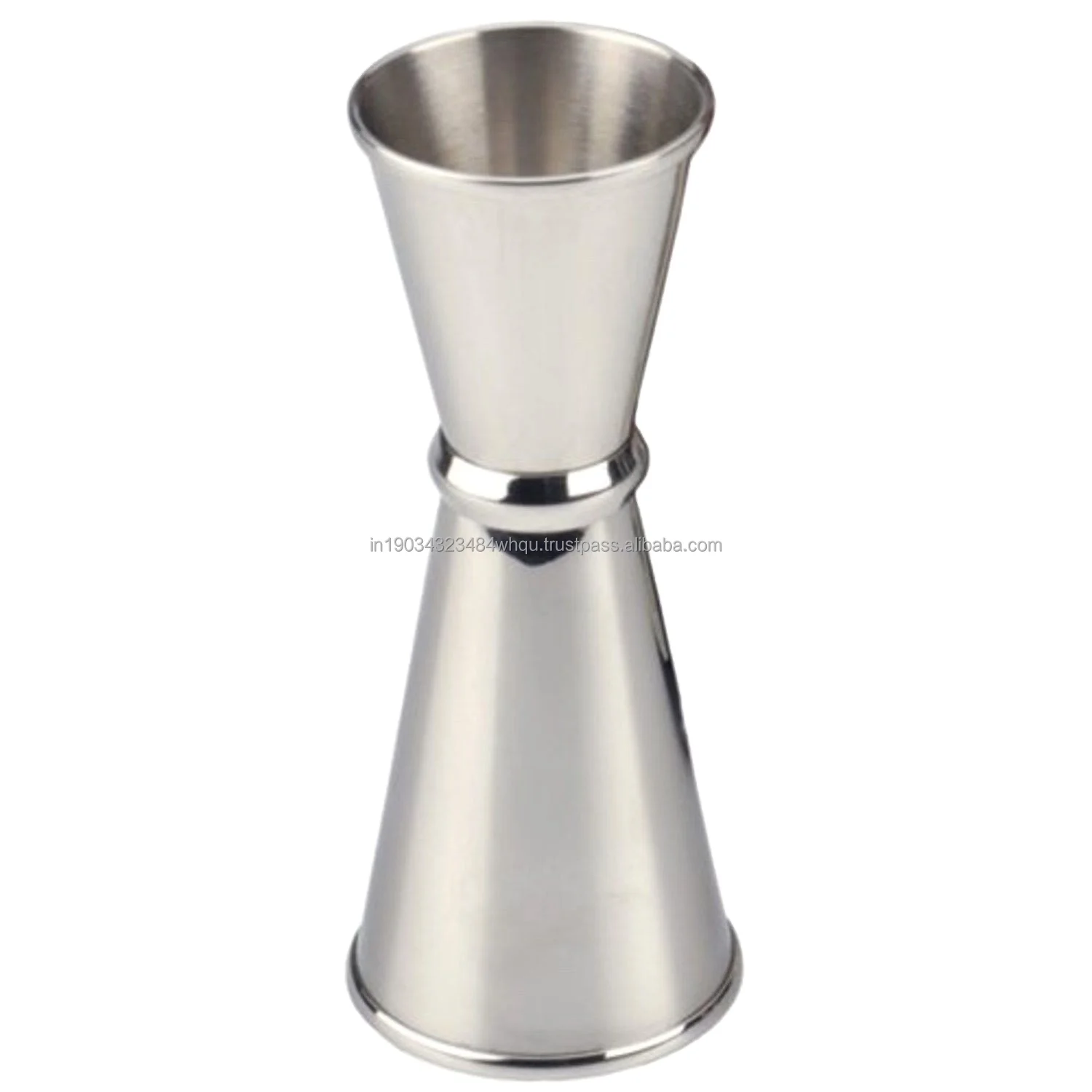 Stainless Steel Jigger 30 60ml, Premium Japanese jigger, bartender tool double jigger