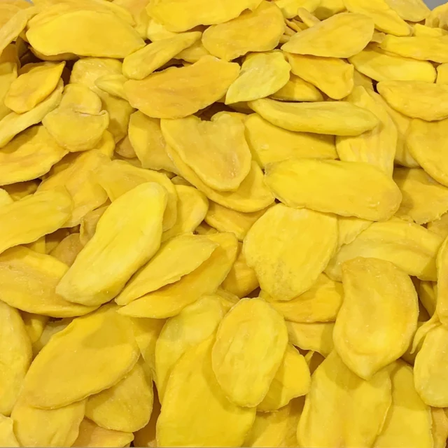 Ingredients High Quality Price Affordable Low MOQ Support AD Process mango wholesale Soft Dried Mango from Vietnam