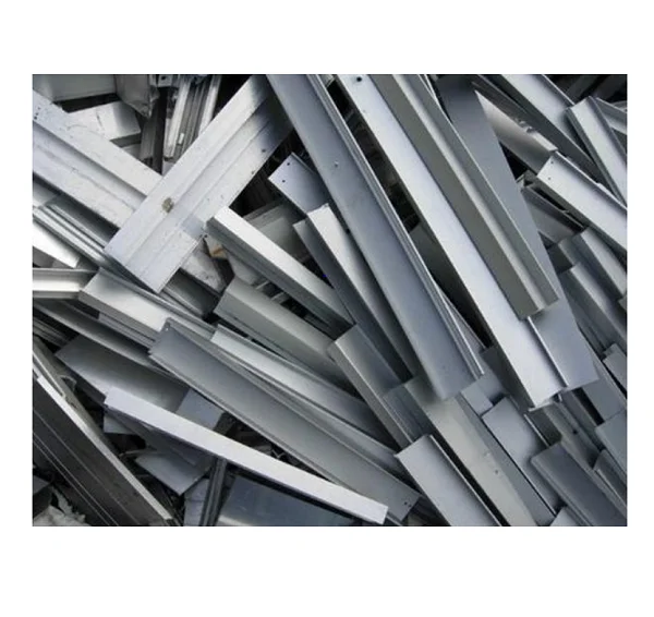 Best Value Aluminum Scraps for Sale Affordable Pricing High Quality Options for Industrial Recycling Projects