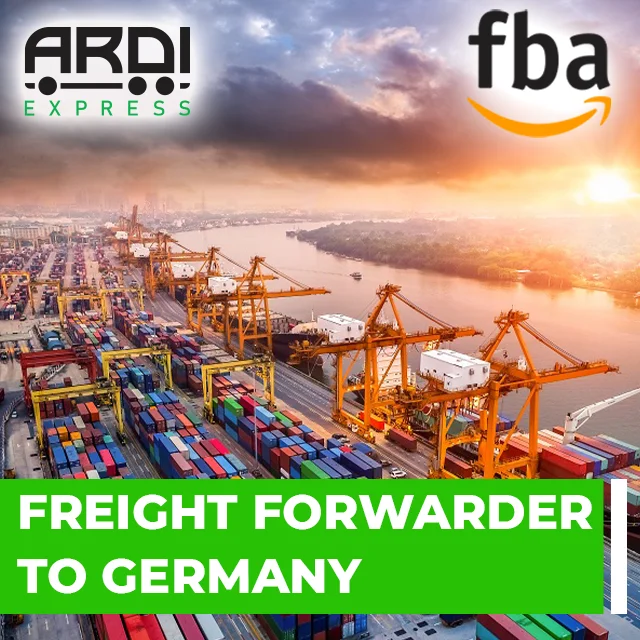 Trusted and Reliable Inspection Warehousing and Consolidation Services in China