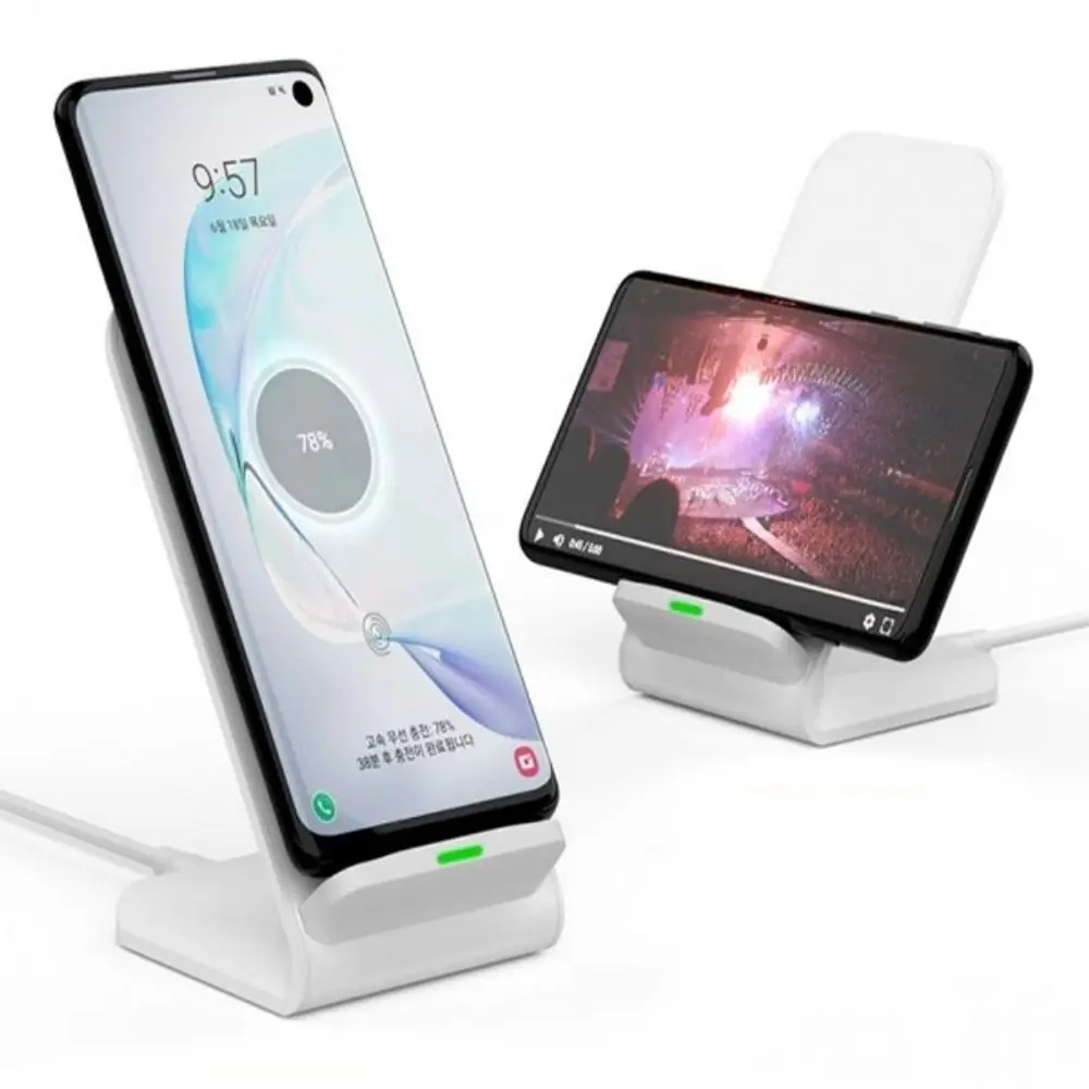 High US Standard   3 in 1 magnetic Wireless Charger  available in stock Buy Now!