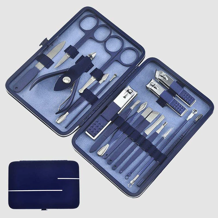 Professional Pedicure Manicure Set Men And Women Manicure Kit Professional Manicure And Pedicure Set