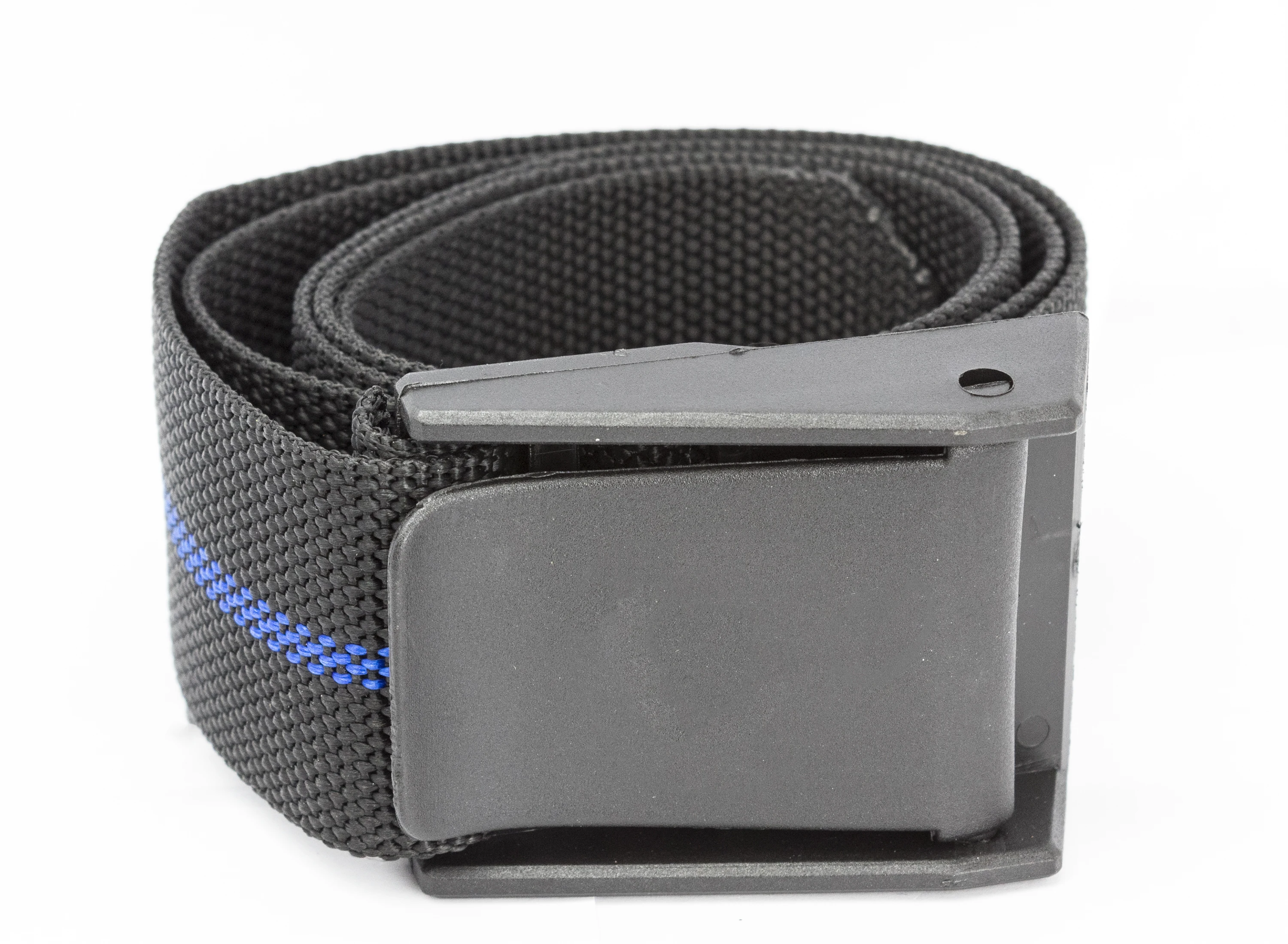 Made in ITALY Diving belt with nylon buckle Pool Swimming Customized Swimming Customized Logo spearfishing