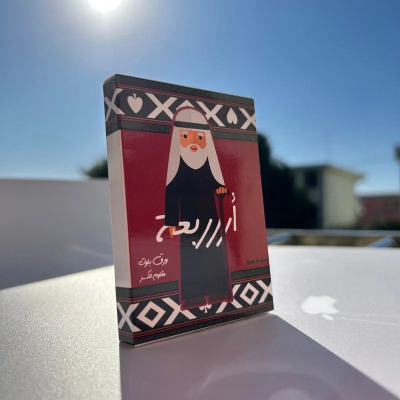 Cheap plastic playing cards Saudi Arabia unbreakable waterpoof PVC playiing cards  thick poker  pvc playing cards durable