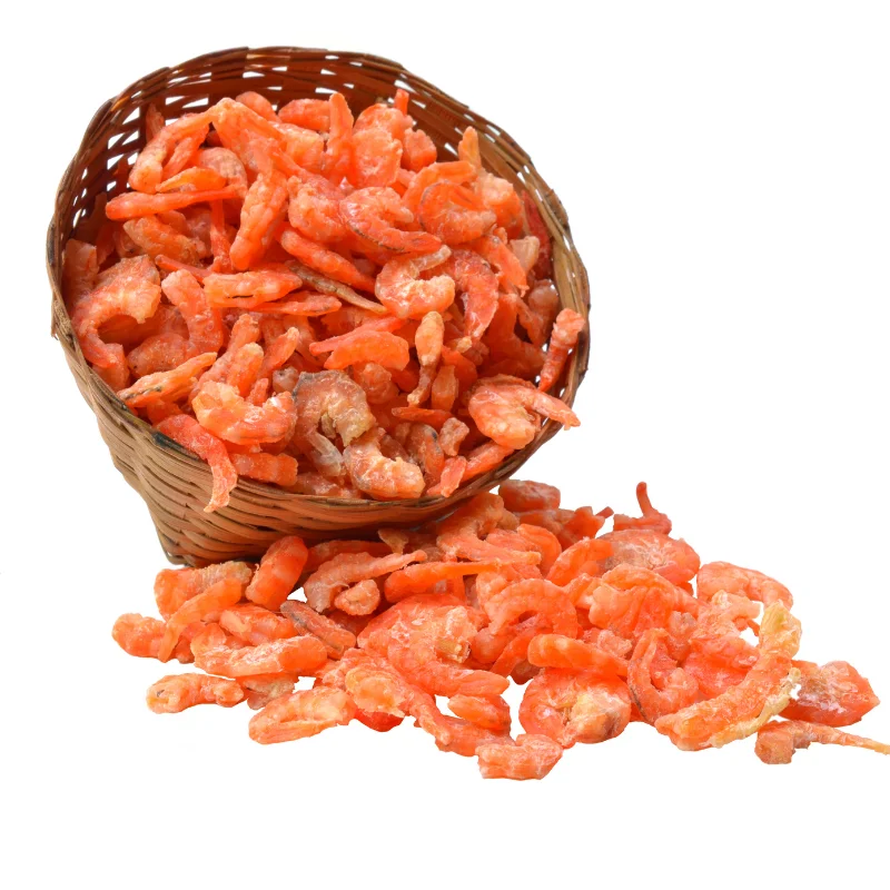 Best Price Dried Shrimp For Export Hot Selling Big Size Aquarium Shrimp Dried Sea Food From Vietnam Ready To Ship
