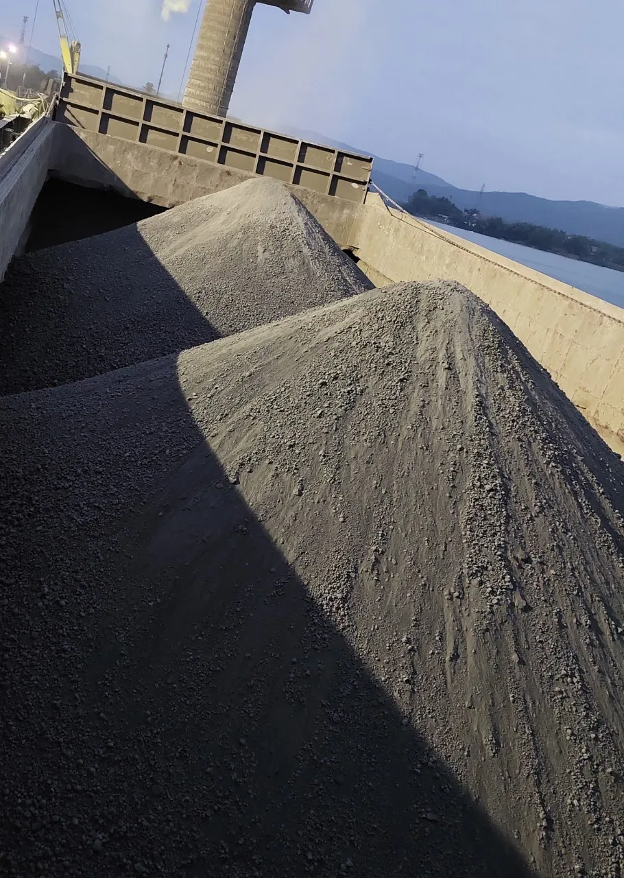 Wholesale High Quality Cement Clinker according to ASTM C150 Type I from Vietnam Best Supplier
