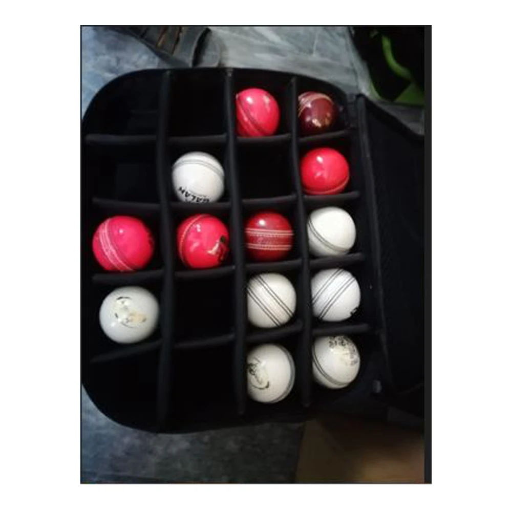 Wholesale Custom Logo Cricket Hard Ball Sports Cricket Bat Balls High Quality Sialkot Manufactures Cricket Ball