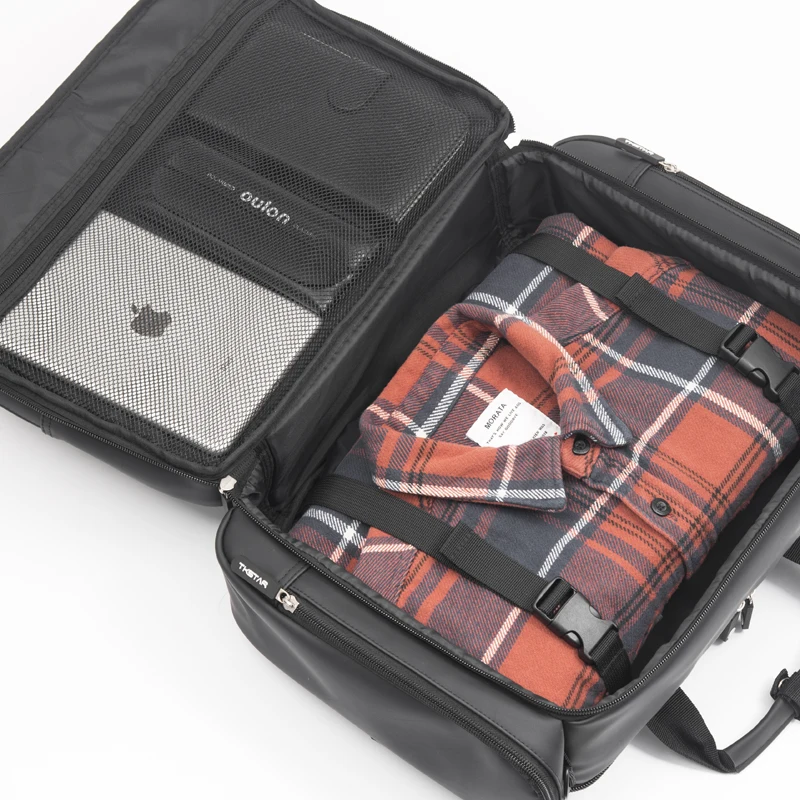 Casual Suitcase Snow Canvas Sports Bag Ready To Export Two Tone OEM ODM Backpack From Vietnam Manufacturer Sports Customized