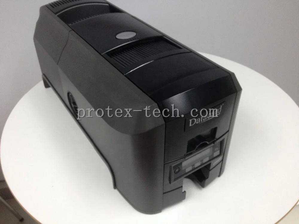 Datacard CP40 CD800 Card Printer Ribbon Black HQ Monochrome Ribbon 533000-053
