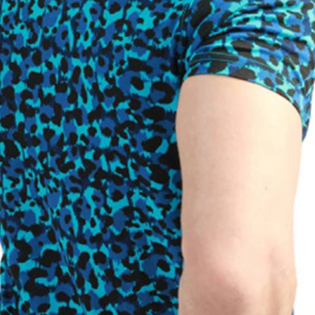 New design  bleached sublimation blank tshirts 100% polyester tie dye colorful print hot selling item wholesale rate OEM