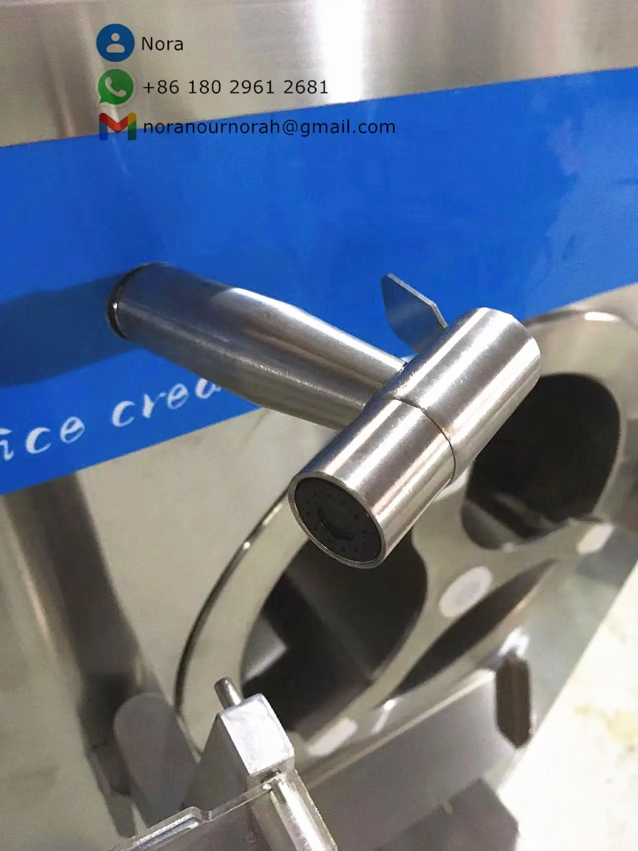 Новый продукт Ninja Creami Maker Бытовая напольная машина для изготовления мороженого