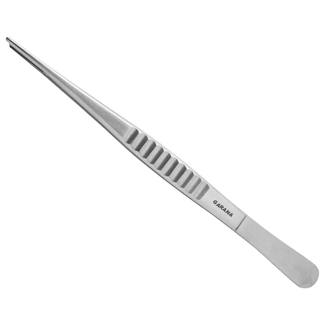 DeBakey Atraumatic Dissecting Forceps 16 CM