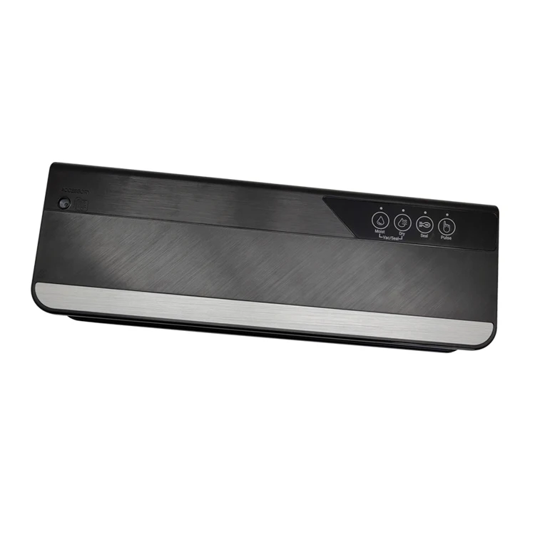 Food Preserve Heat Sealing Vacuum Packing Machine keep food fresh selladora al vacio Vacuum Sealer For Food