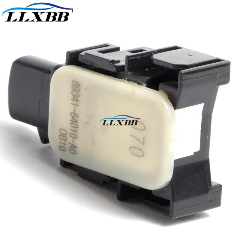 High Quality New Ultrasonic PDC Parking Sensor 89341-64010 Backup Camera Auto Waterproof For Toyota  4Runner 8934164010
