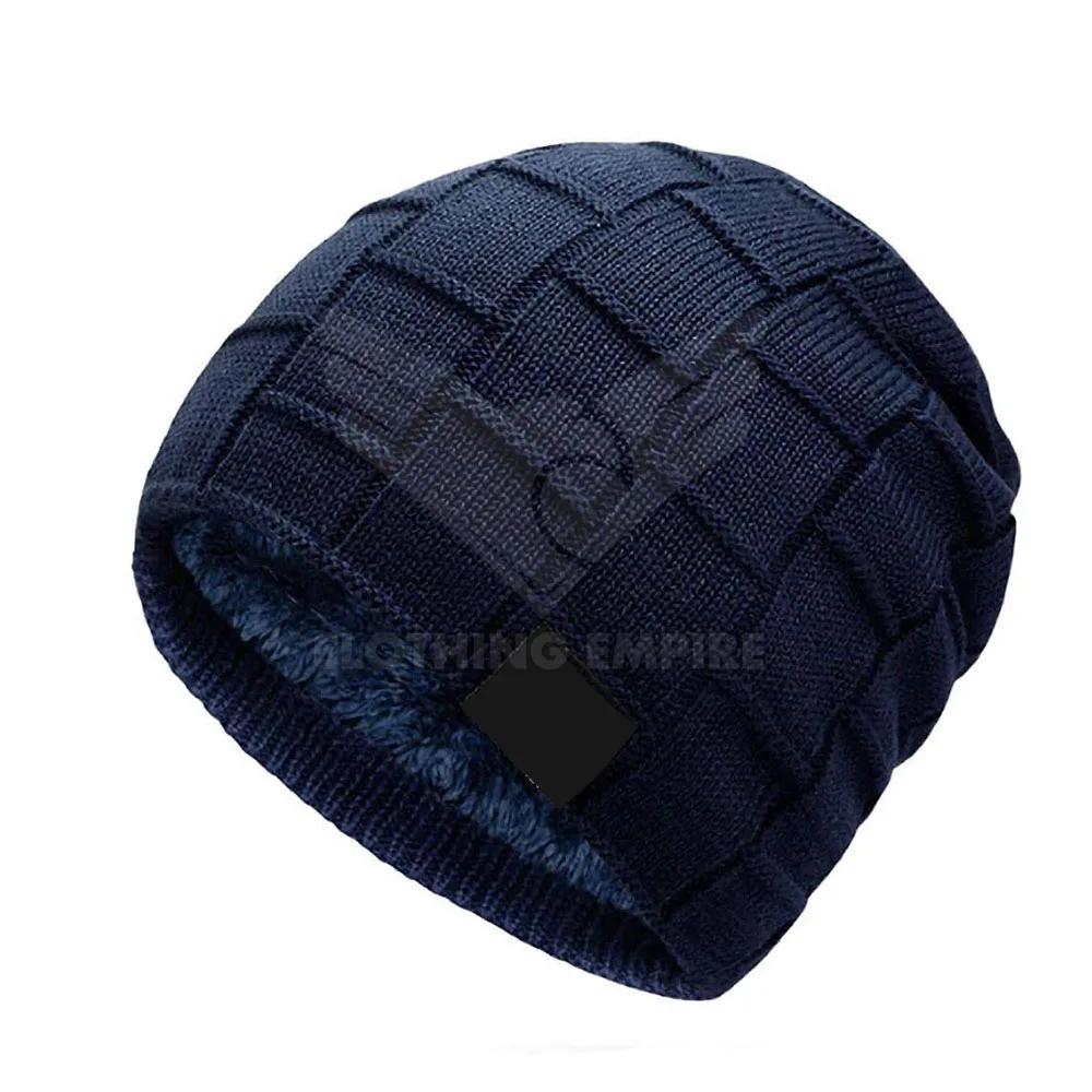 Hot Selling Beanie Hats Lightweight Outdoor Wear Beanie Hats Woolen Made Quick Dry Beanie Hats