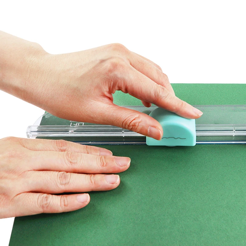 Hot Sale Portable Multi-Blade Craft Trimmer(7 kinds of blade) Rotary trimmer 13203