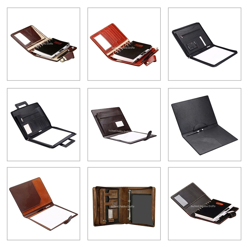 Top Selling Minimalist Business Look Folders And Planners For Secure And Organized Stuff Keeping Buy From India