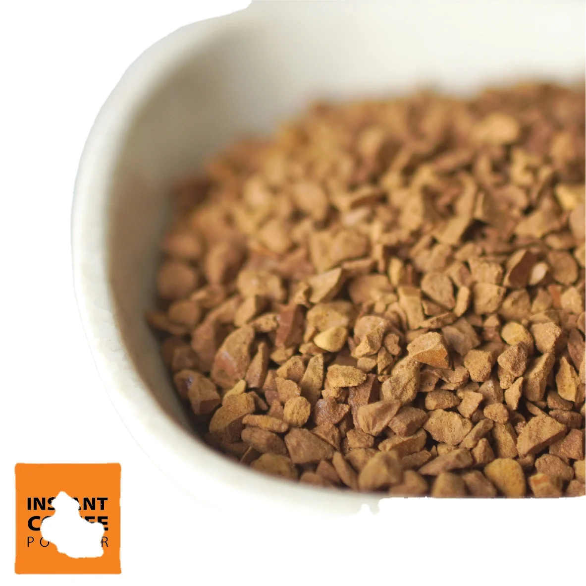 Готовый для экспорта высококачественный сушеный в замораживании кофе премиум класса с хорошей ценой и сильным ароматом