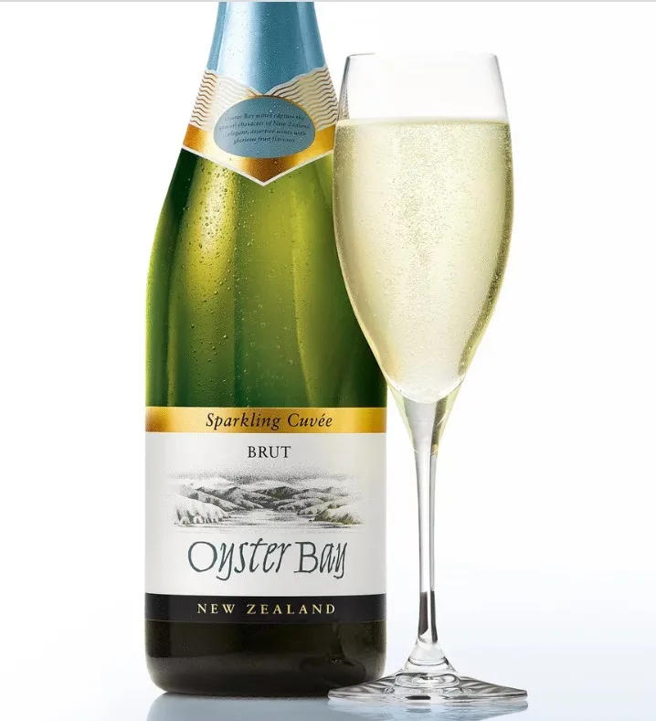 Oyster Bay Wine Sparkling Range -  From Australia