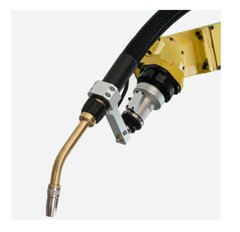 Welder gun AS02350 heavy duty oxygen acetylene welding and cutting torch gas co2 welding torch