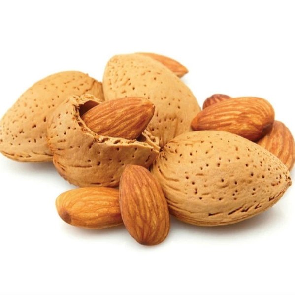 Испанский органический миндаль