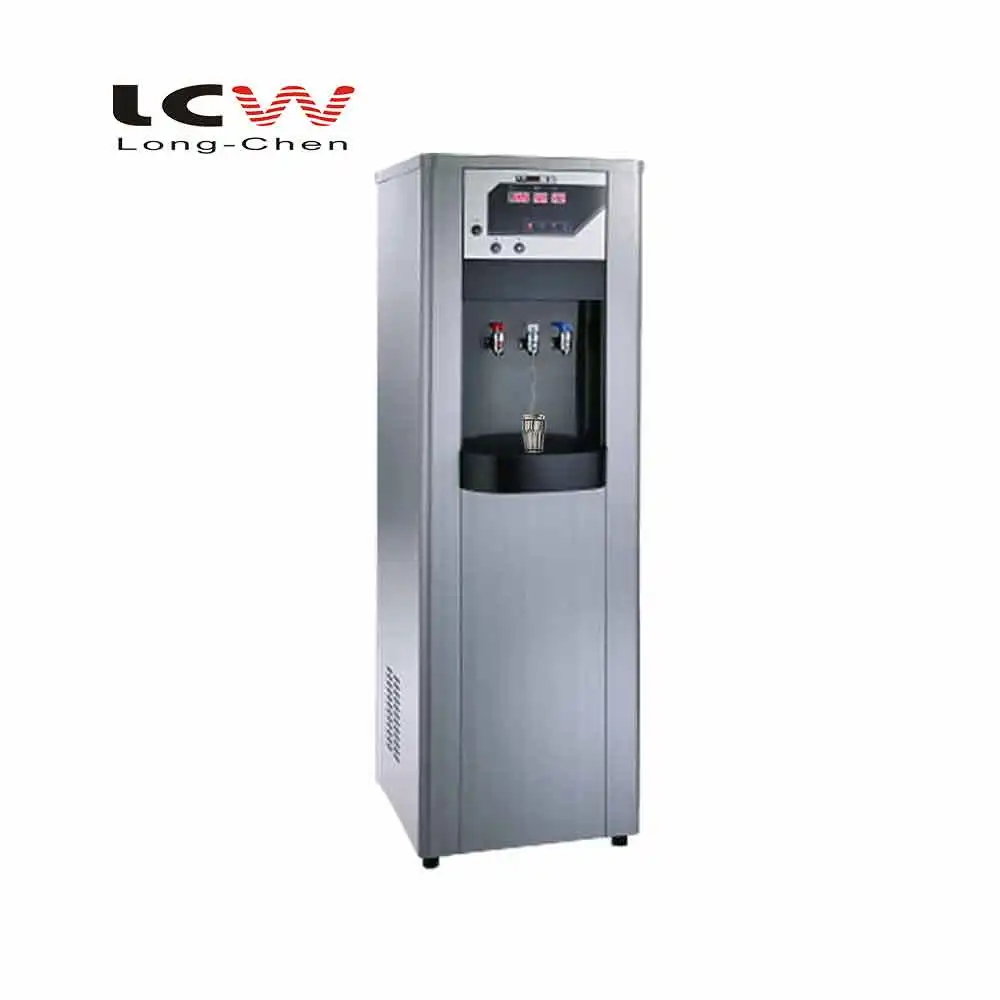 high quality product automatic digital electric 220V Microcomputer Controlled water dispenser for bottle shops liquor stores