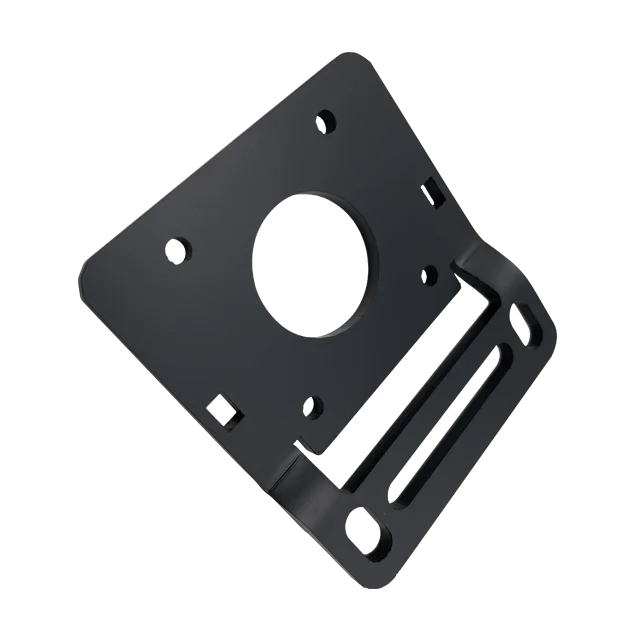 sheet metal manufacture custom bending steel parts