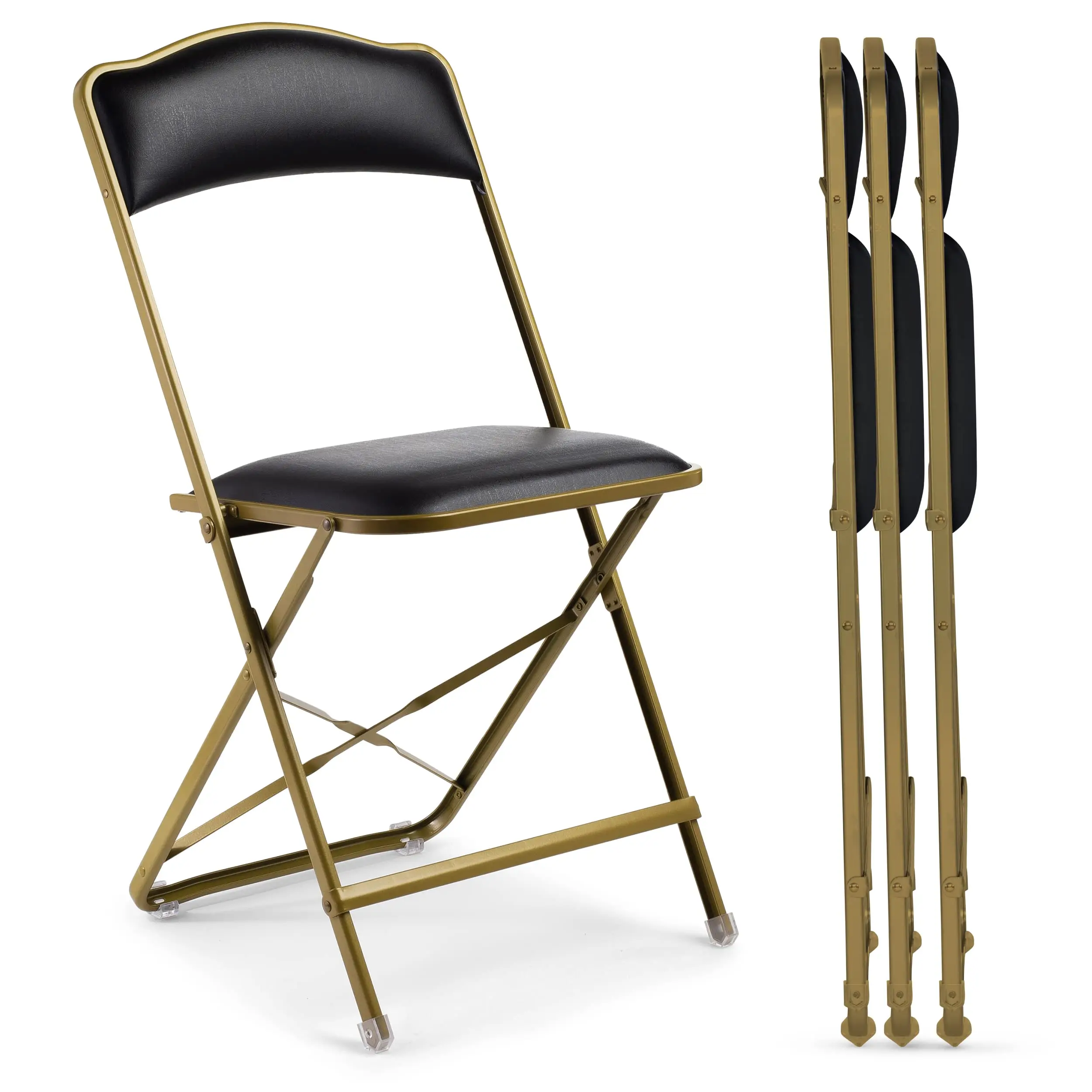 Hot Sale New Design High Quality High Quality Modern Luxury Folding Chair