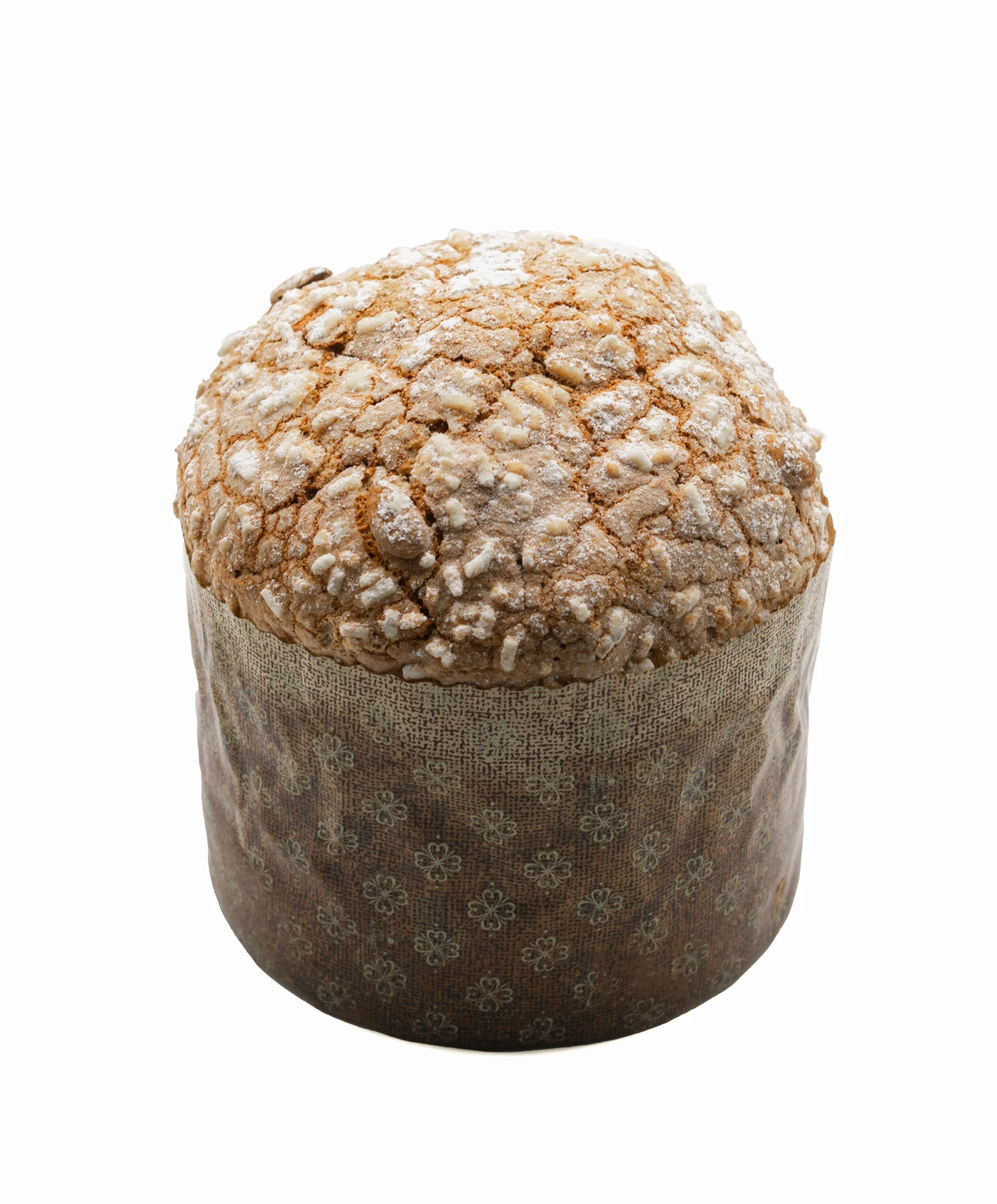 Итальянские традиционные Panettone Премиум-качества ручной работы с конфетами