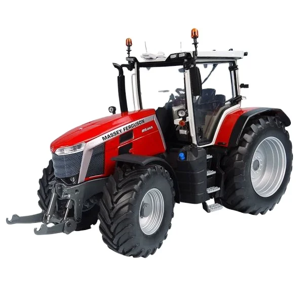 Quality New Massey Ferguson 385 4wd Massey Ferguson MF 375 tractor