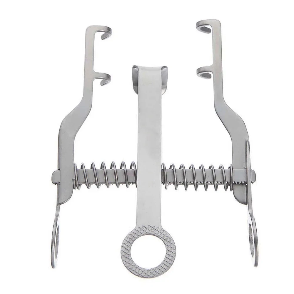 Vickers Universal Retractor Self Retaining Retractors With High Quality Orthopedic Instruments