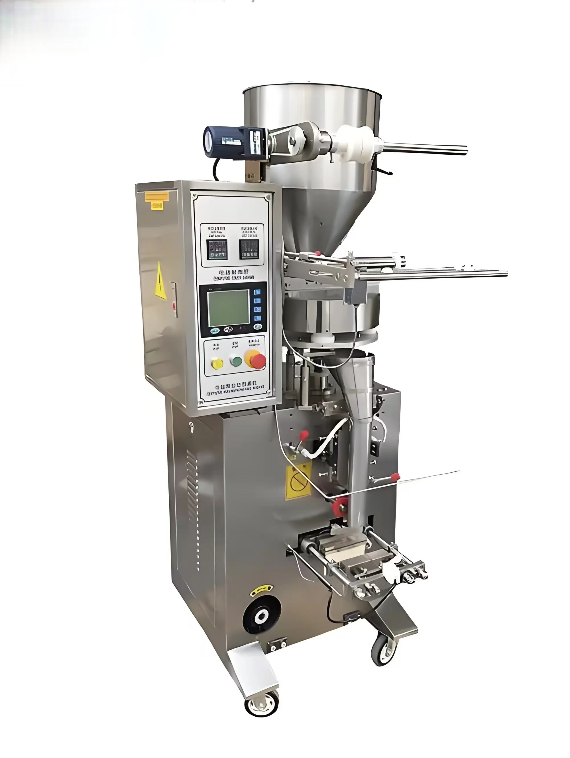 Sealing machine sewing bag sealing  Multifunctional packaging machine Digital Control Conveyor belt CNC liquid filling machine