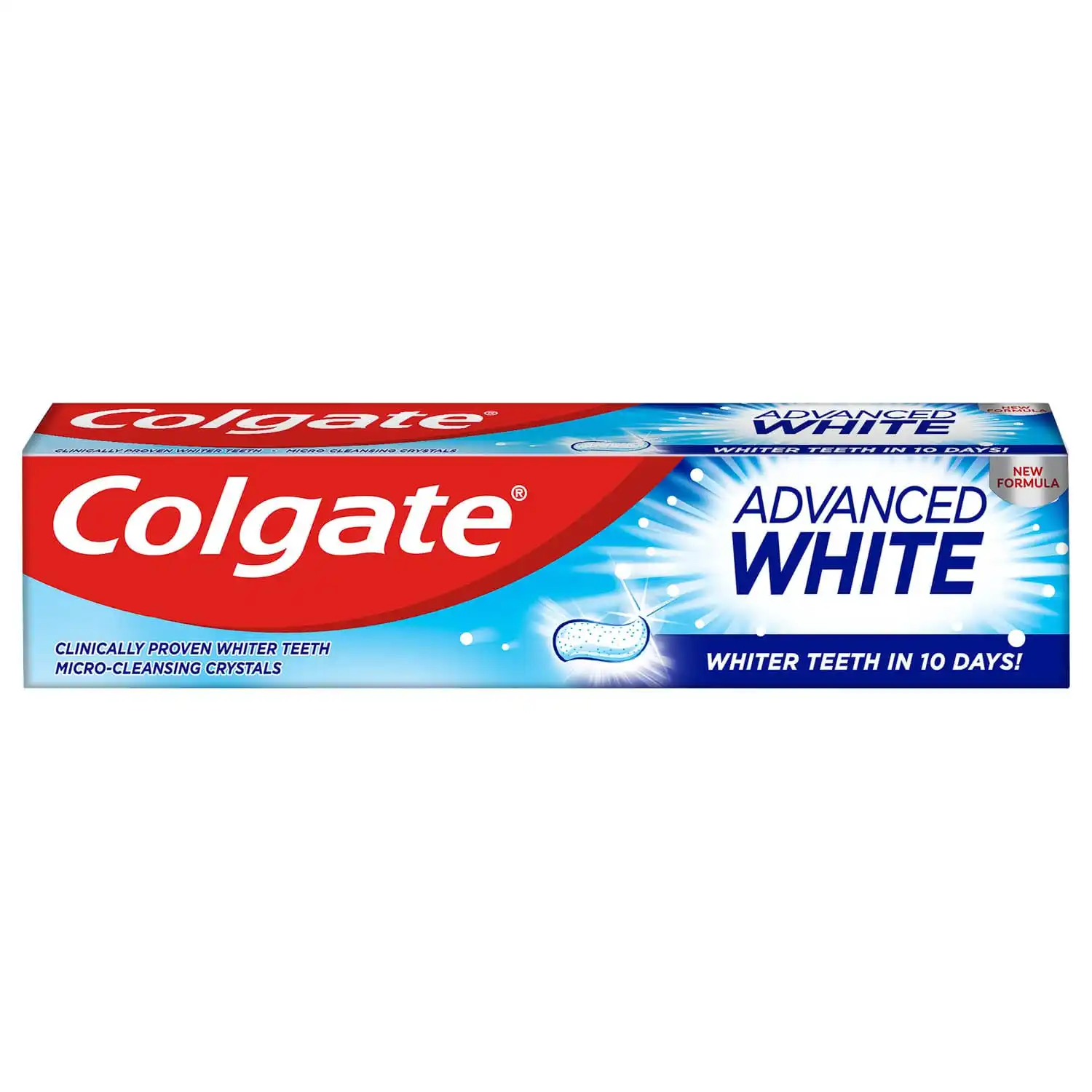 Top Quality Colgate Total Advanced Whitening Toothpastes Wholesale ORIGINAL COLGATE HERBAL 100gm/Colgate Toothpaste